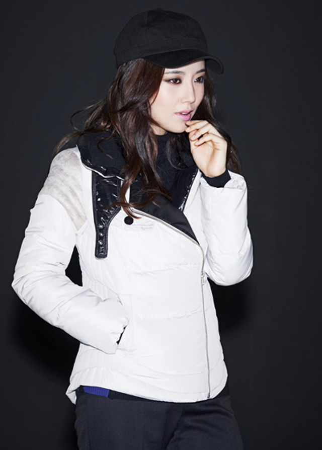 [актриса] Мун Чэ Вон / Moon Chae Won - Страница 2 - Фансаб-группа ...